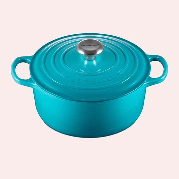 Le Creuset Cocotte Evolution de Hierro Fundido