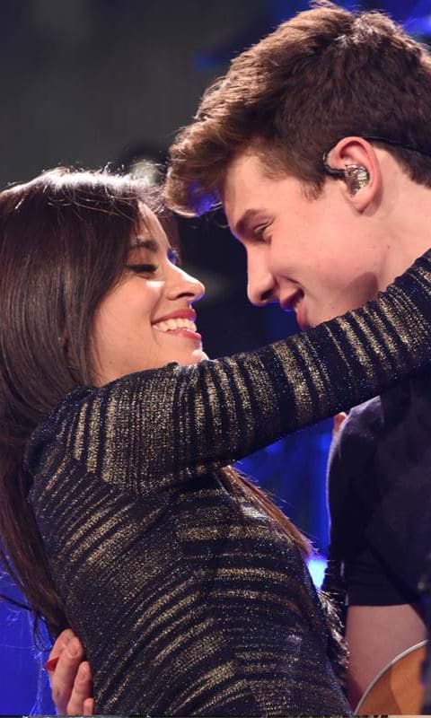 camila cabello shawn mendes romance amor conocen02