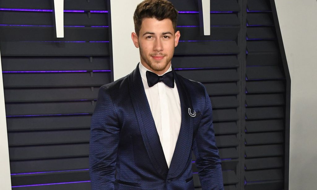 Nick Jonas