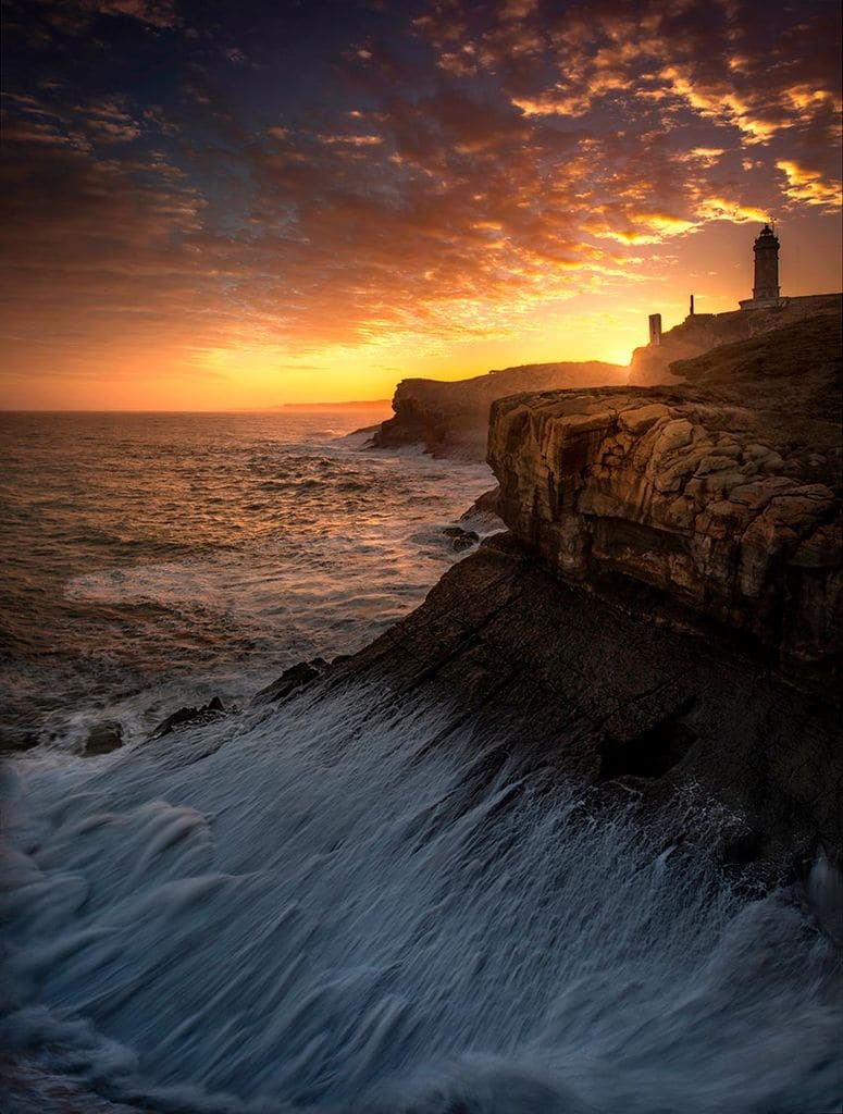 cabo mayor cantabria