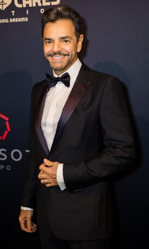 Eugenio Derbez