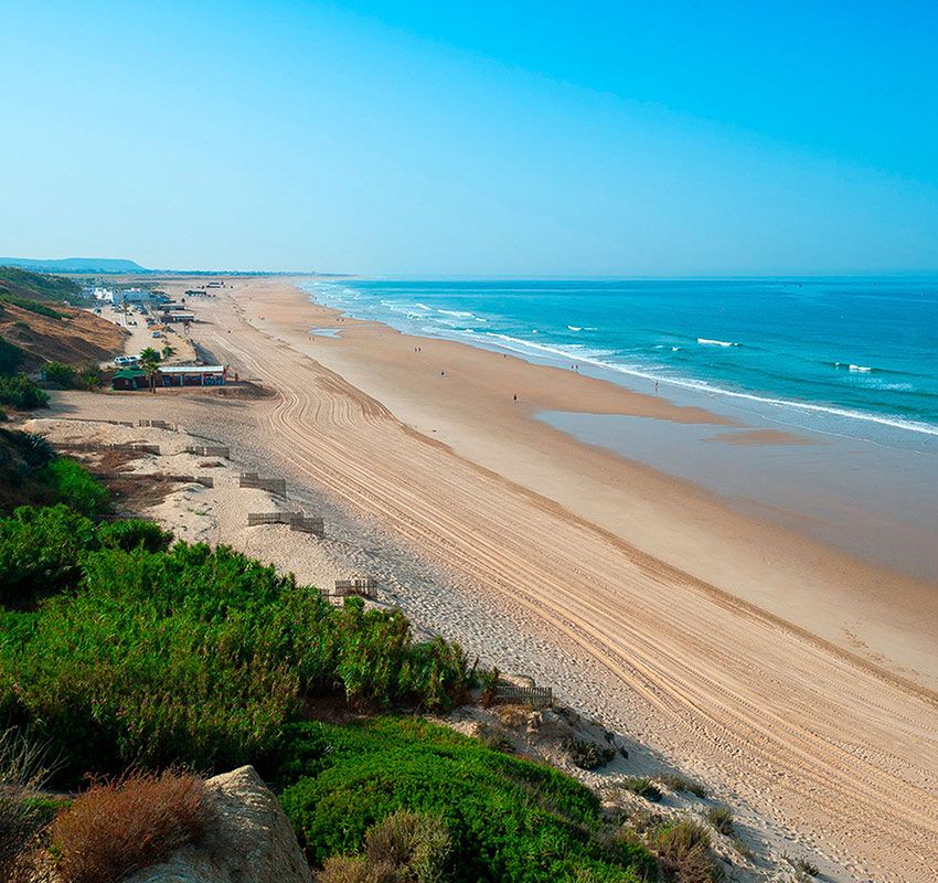 Fuerte Conil Resort, hoteles, Cádiz, Conil de la Frontera, 