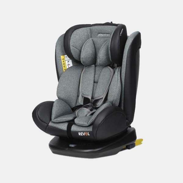 silla para bebe coche