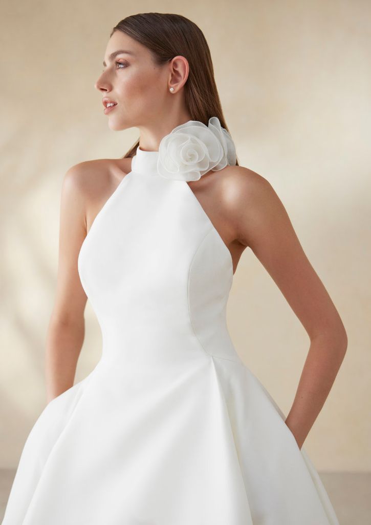 pronovias 25a