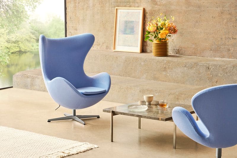 egg arne jacobsen fritz hansen hola decoracion 06