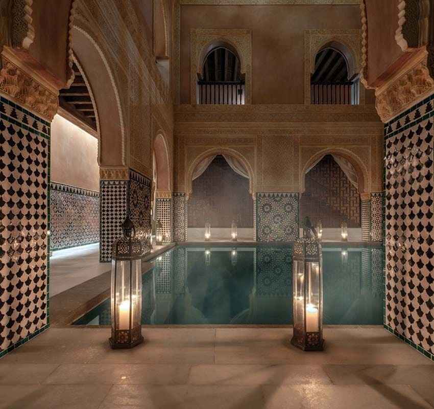 hammam al andalus