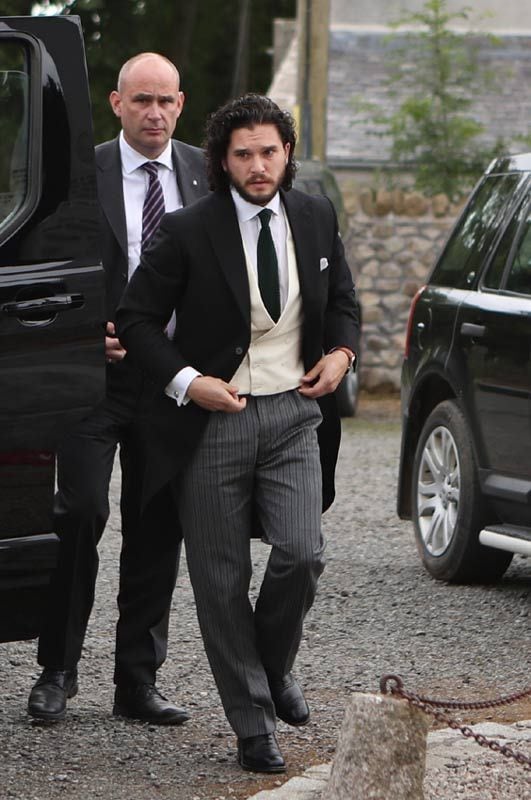 Kit Harington