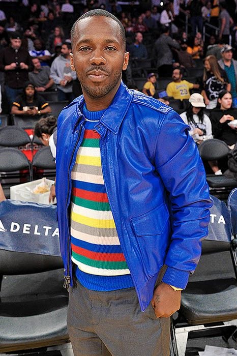 Rich Paul