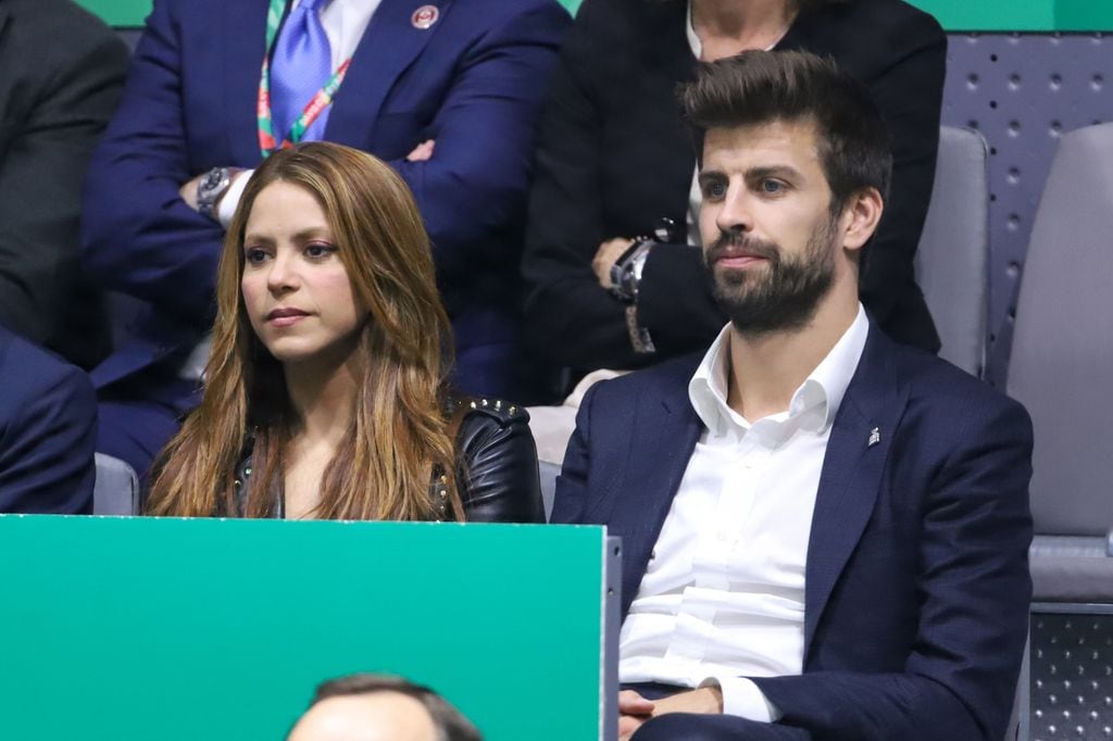 Gerard Piqué disfruta de un viaje a Marruecos con Clara Chía