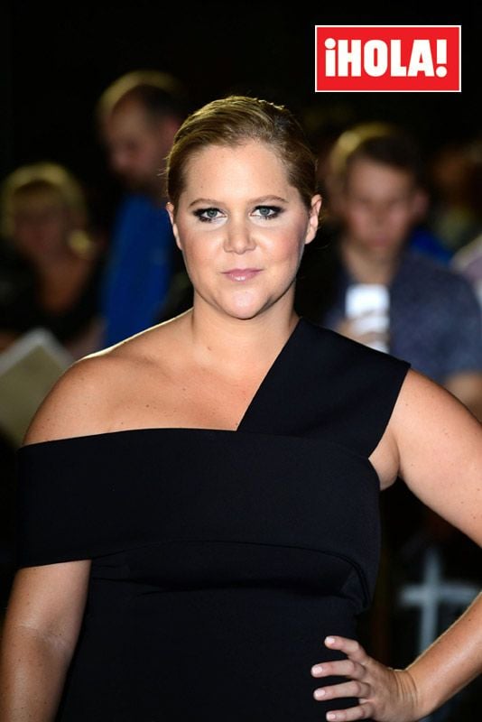 Amy Schumer