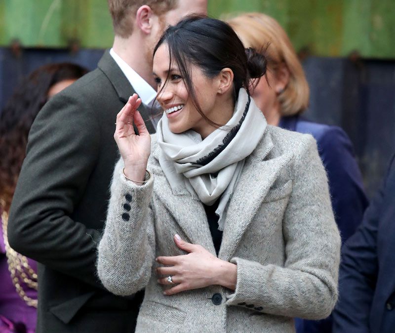 meghan markle getty3