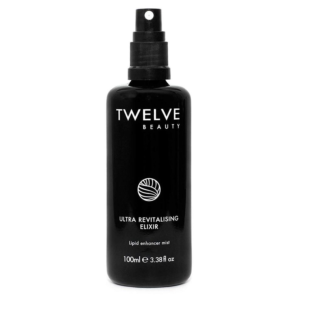 ultra revitalising elixir de la firma twelve beauty