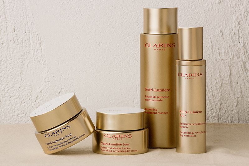 clarins 6a