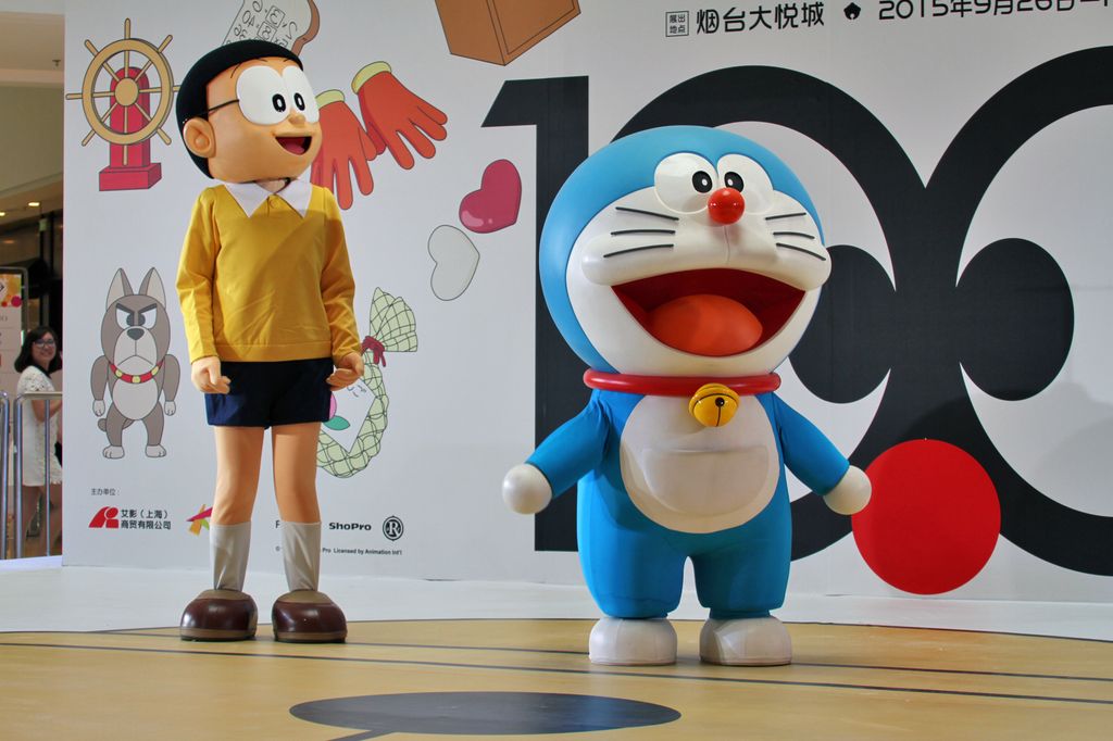 Muere Nobuyo Oyama, la voz detrás de Doraemon, el gato cósmico más famoso del planeta 