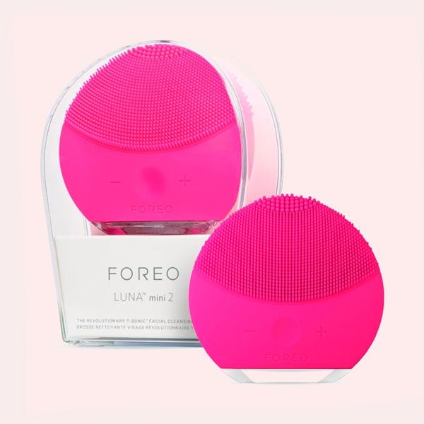 Foreo Cepillo Luna Mini 2