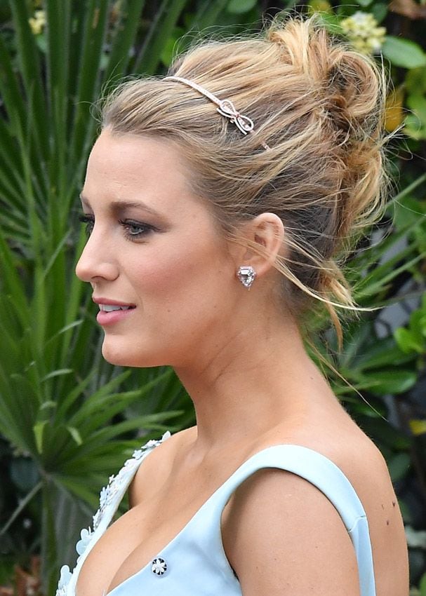 blake lively getty