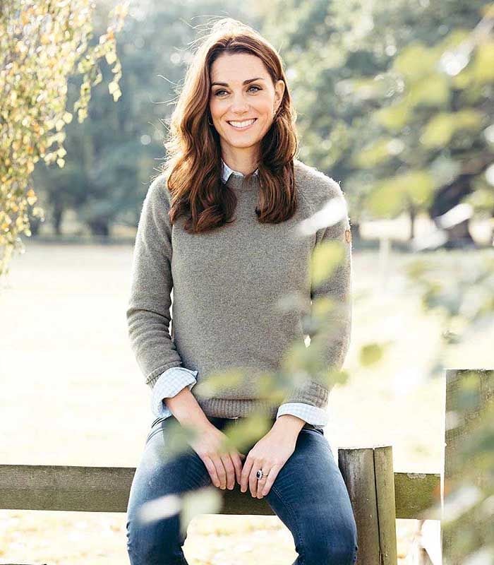 Kate Middleton