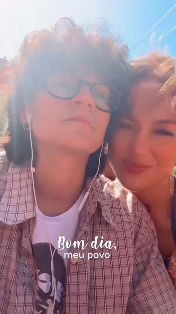 Jennifer Lopez y Emme