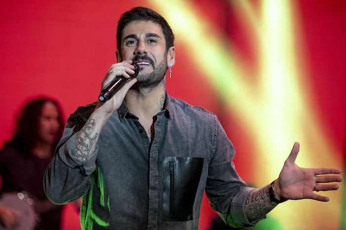 Melendi