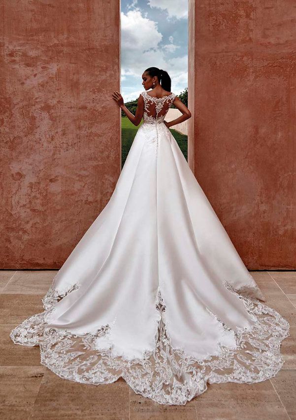 pronovias 80