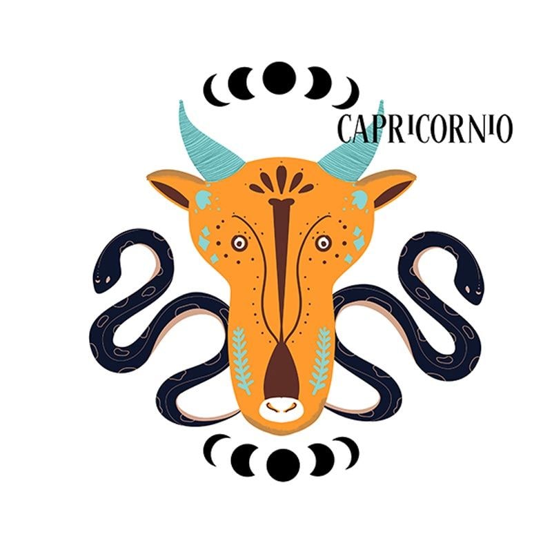 capricornio