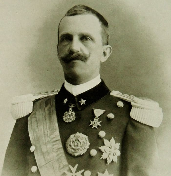 Victor Emmanuel