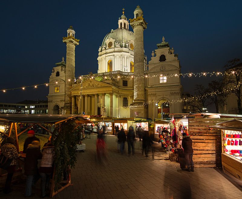 Viena-mercadillo-navidad-austria