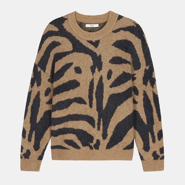 jersey animal print