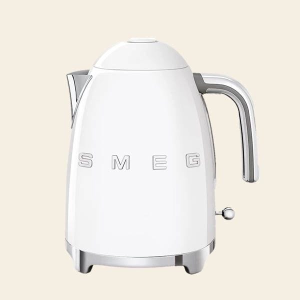 calentador smeg ofertas amazon black friday