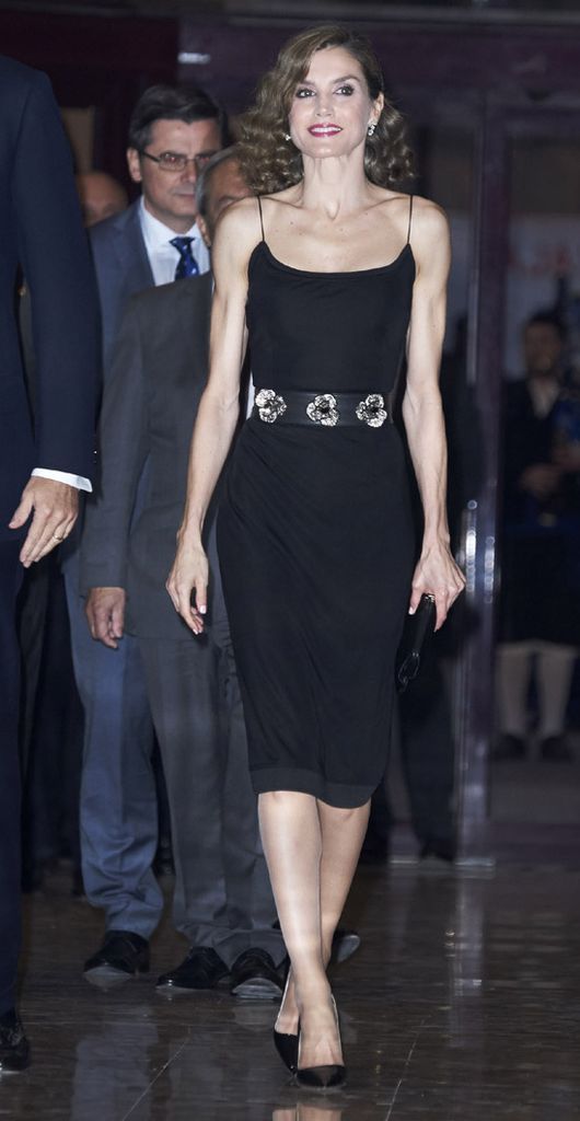 reina letizia 1a