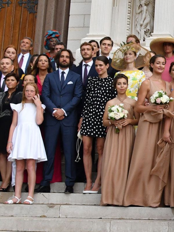 carlota casiraghi boda