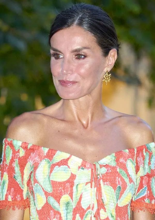 reina letizia mallorca 5