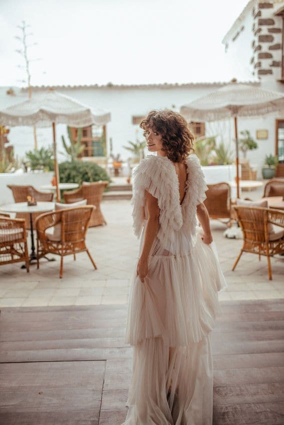 Los rincones ocultos de Lanzarote para celebrar una boda de cine
