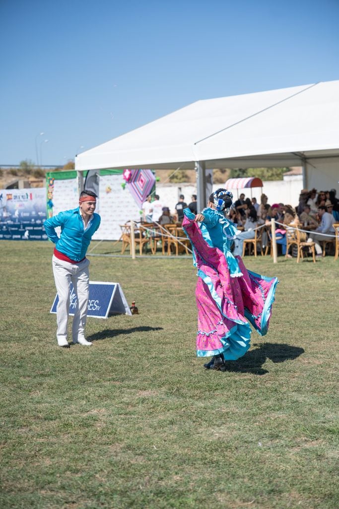 Copa de la Hermandad España-México 