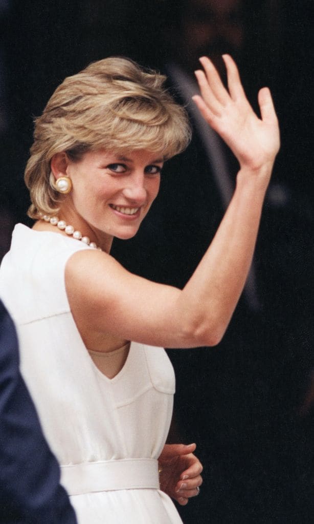 Princess Diana Quotes