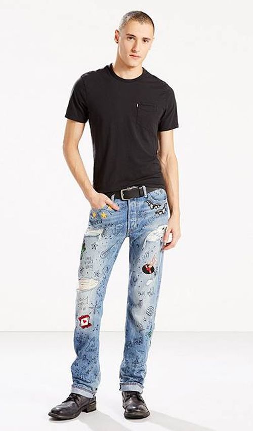 jeans 4a