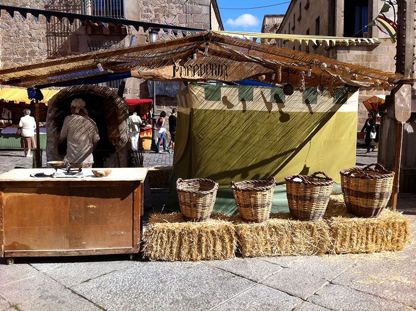 avila-ercado-medieval