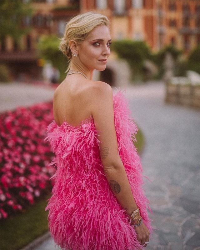 Chiara Ferragni