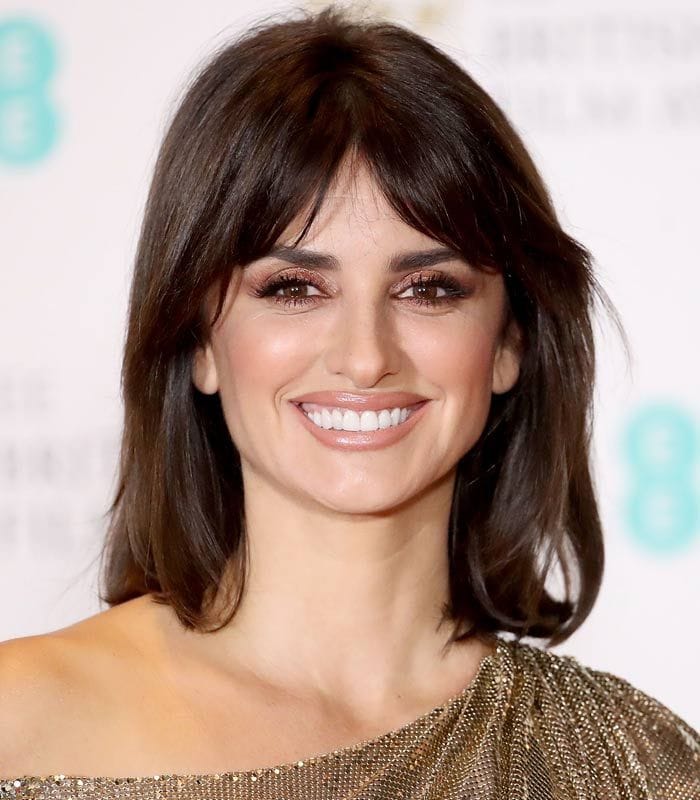 penelope cruz