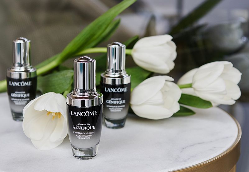 lancome genifique 7a