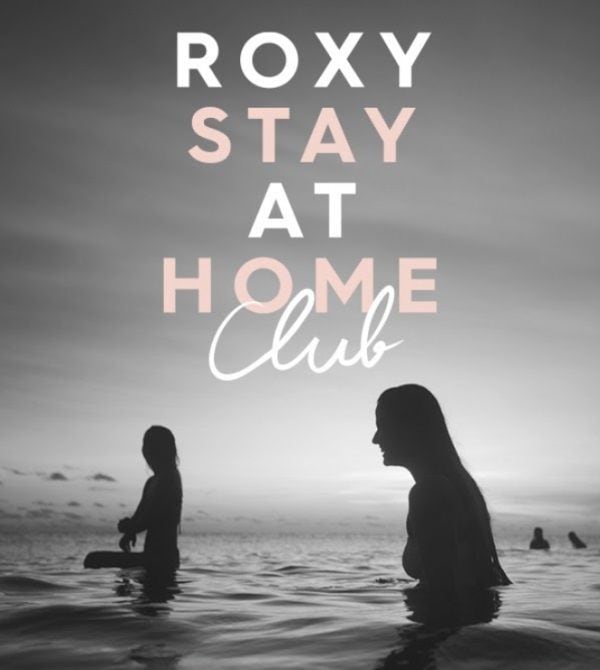 roxy