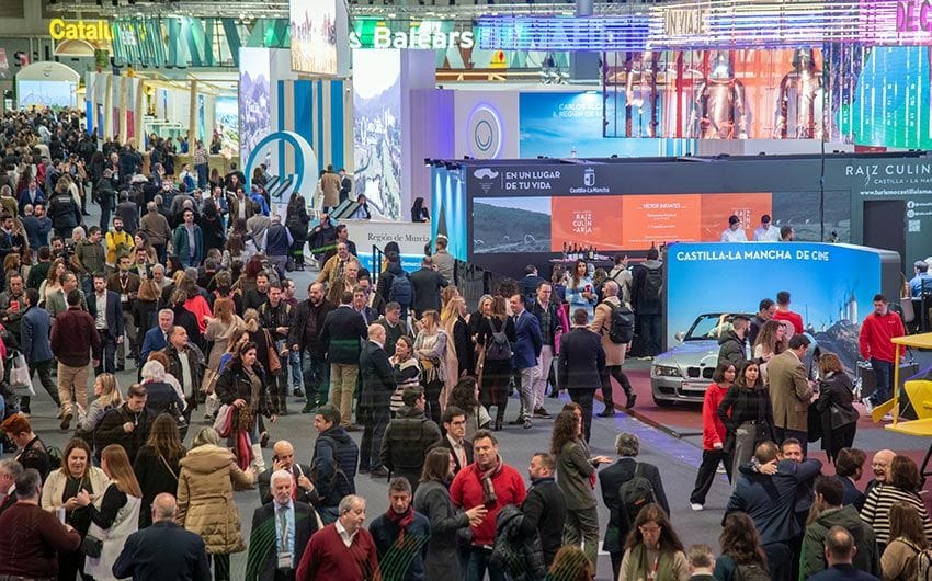 Guía práctica para visitar Fitur 2024 el fin de semana del 27 y 28 de enero y no perderte nada