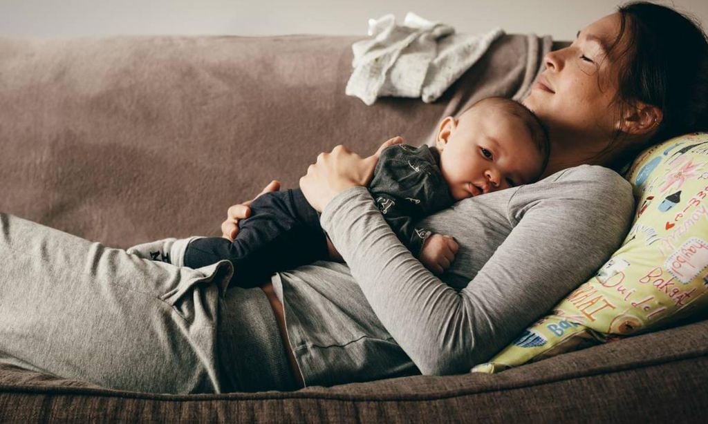 Cómo establecer una rutina de sueño correcta para que mi hijo aprenda a dormir solo