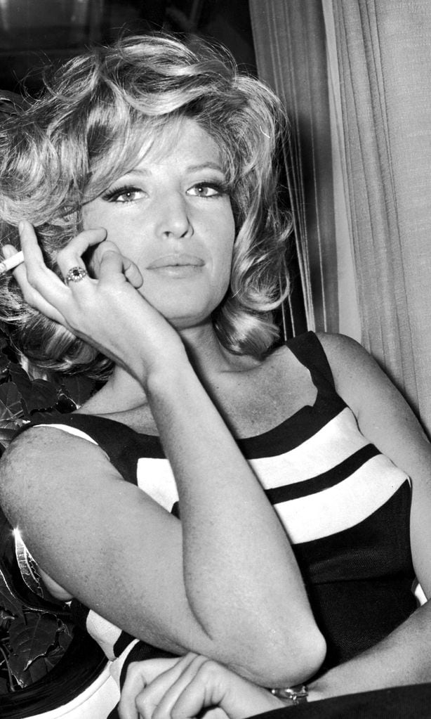 Monica Vitti