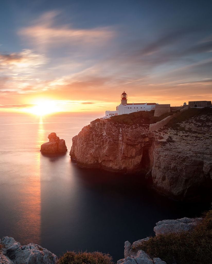 cabo san vicente portugal