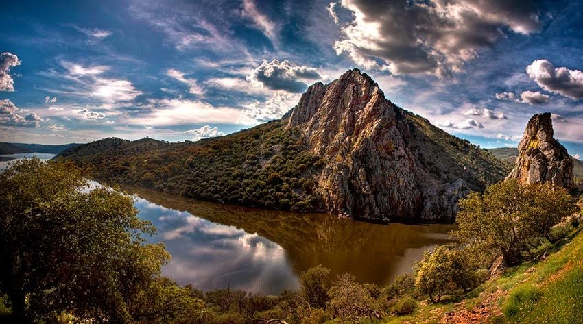 Parque-Nacional-de-Monfrague