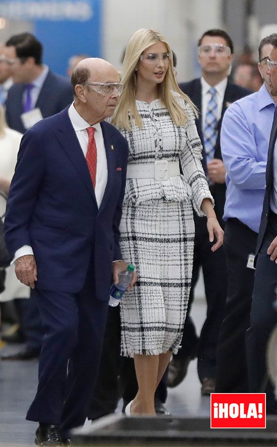 Ivanka Trump