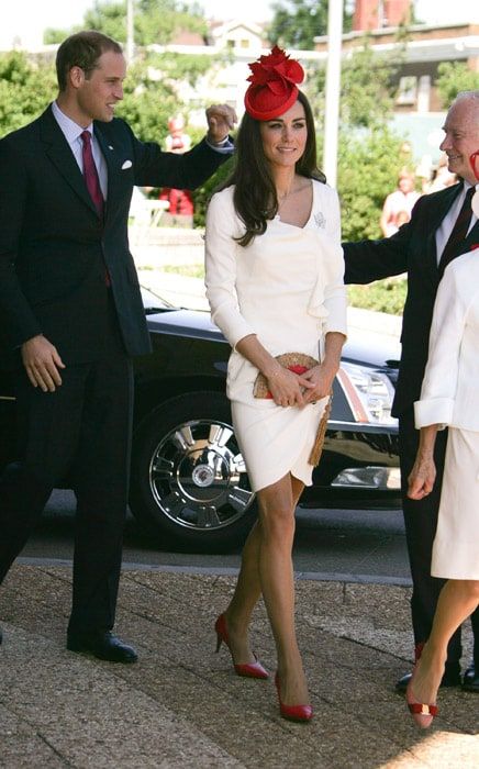 kate middleton tour6  a