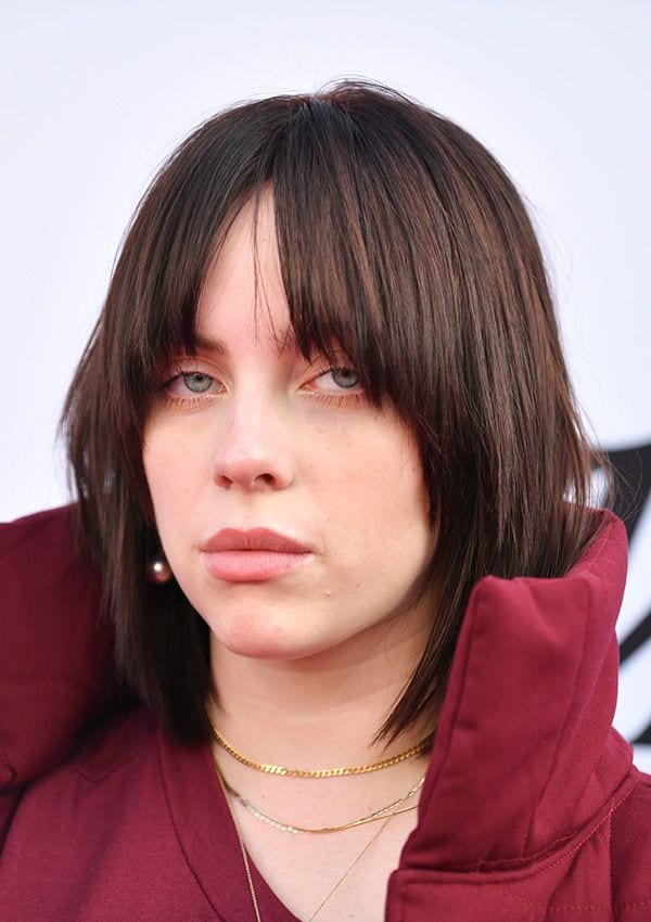 billie eilish