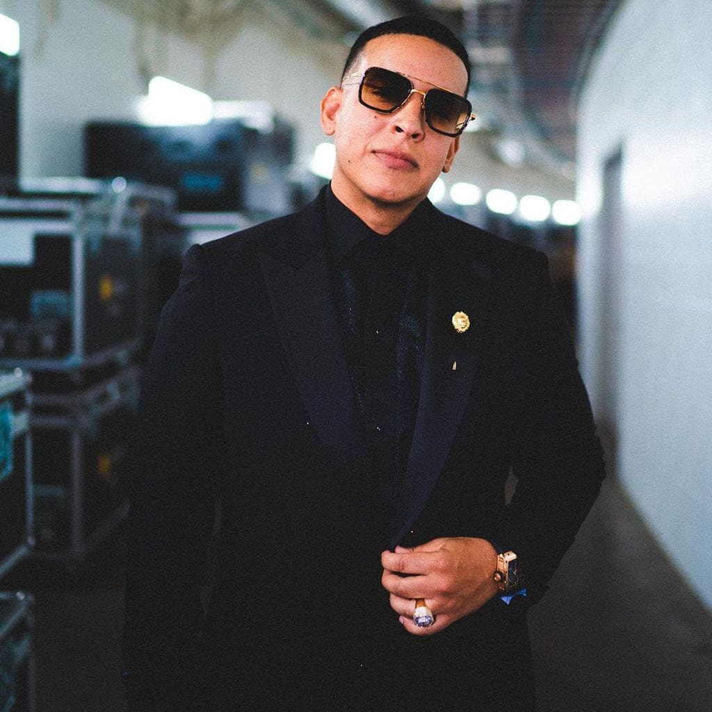 Daddy Yankee